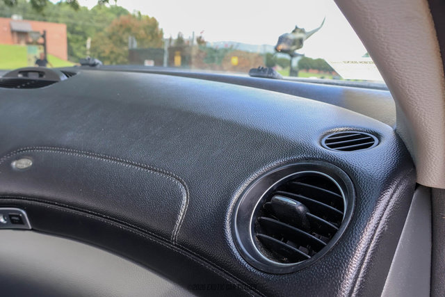Used 2003 Mercedes-Benz SL 500 image 80