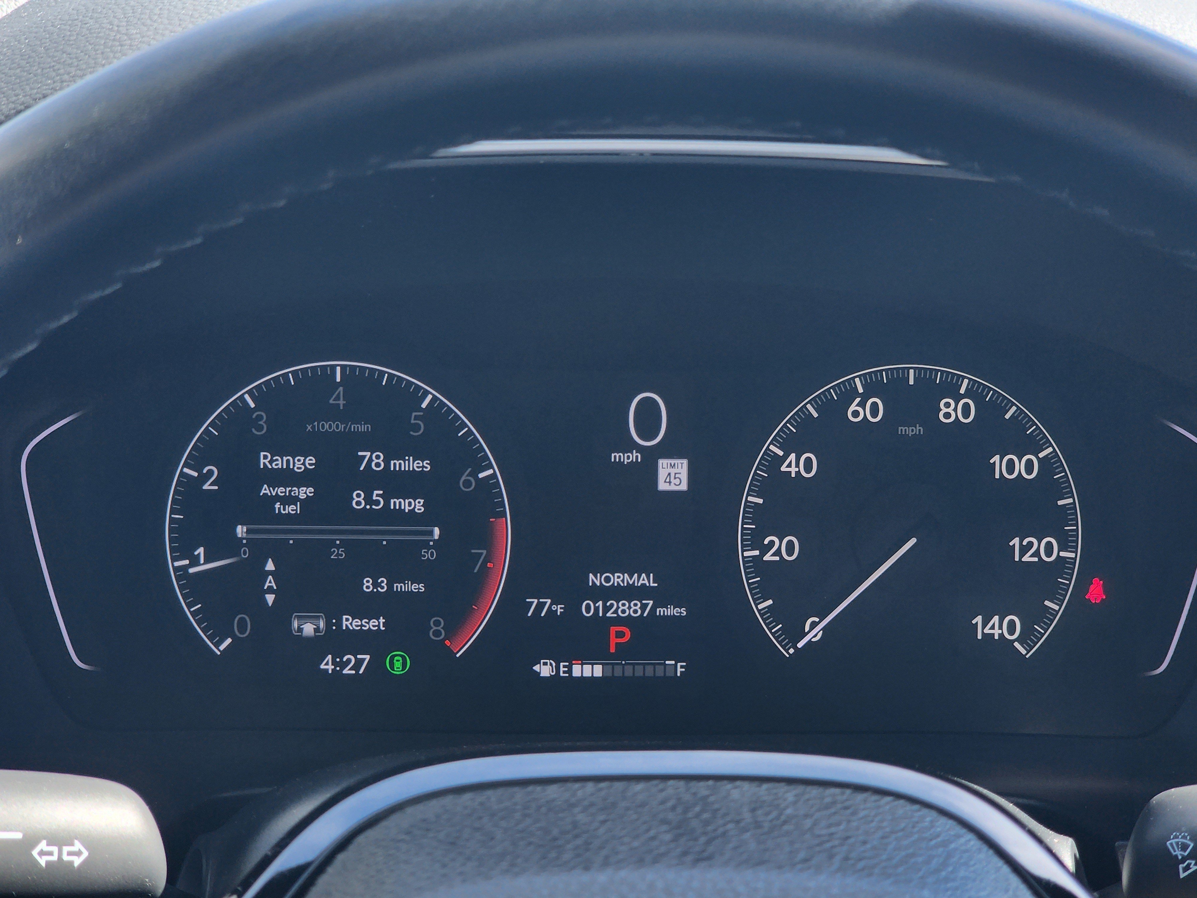 Certified 2025 Honda Pilot Touring image 24