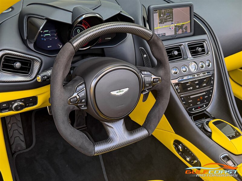 Used 2023 Aston Martin DBS Superleggera Volante RWD image 31