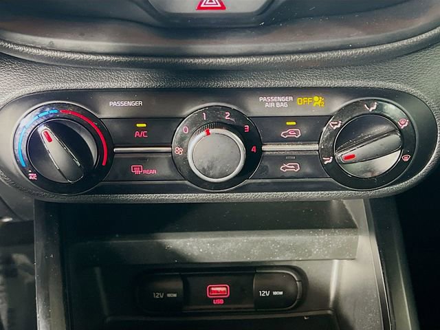 Used 2021 Kia Soul LX FWD image 23