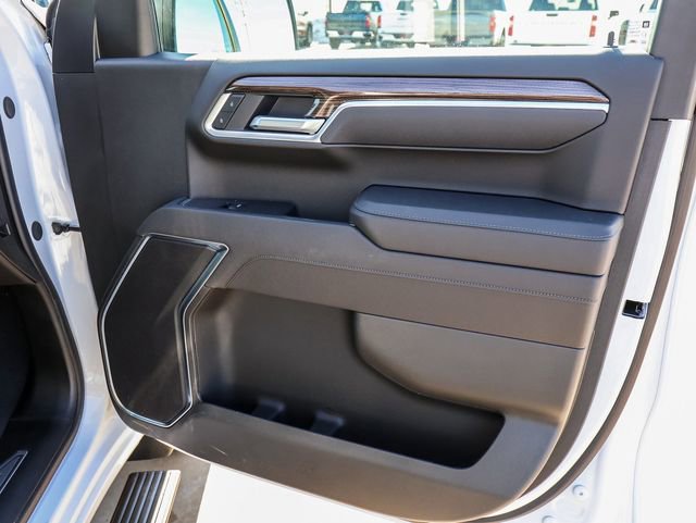 Used 2026 Chevrolet Silverado 1500 LT AWD/4WD image 19