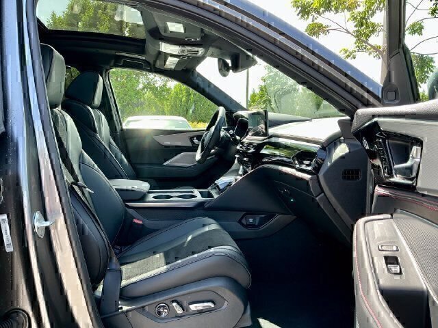 New 2026 Acura MDX A-Spec AWD/4WD image 13