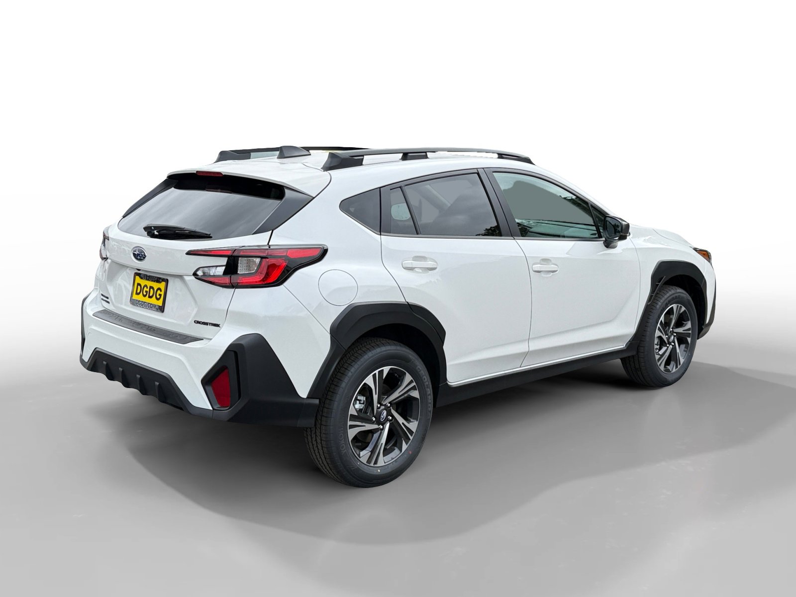 New 2026 Subaru Crosstrek 2.0i Premium image 5