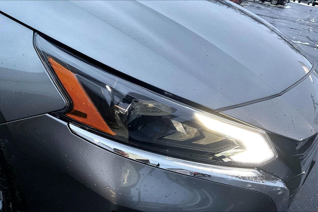 Used 2023 Nissan Altima 2.5 SV w/ SV Premium Package image 27