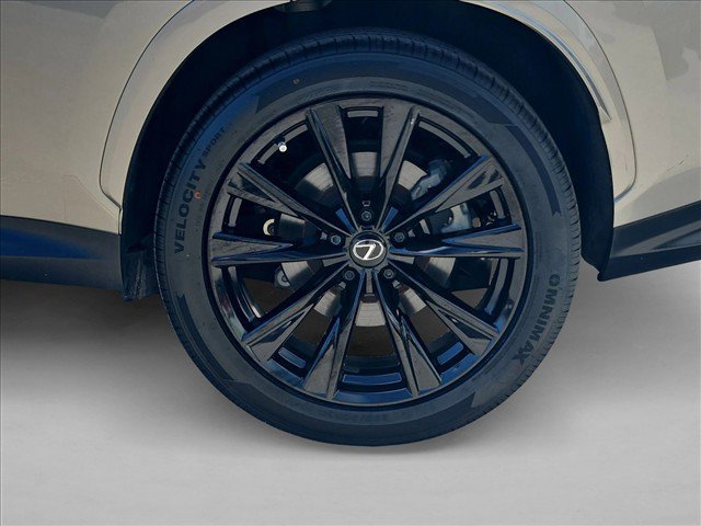 Used 2024 Lexus NX 350 F Sport AWD/4WD image 25