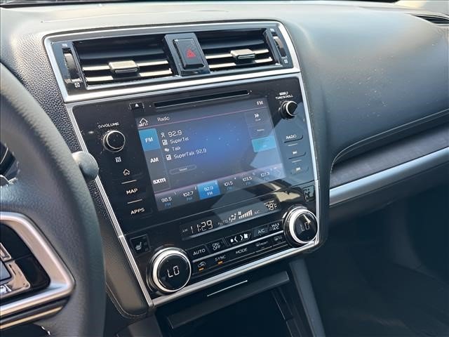 Used 2019 Subaru Outback 2.5i Limited w/ Popular Package #2 AWD/4WD image 24