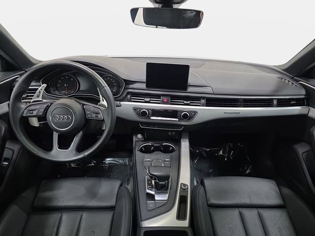 Used 2019 Audi A4 2.0T Premium w/ Convenience Package image 10