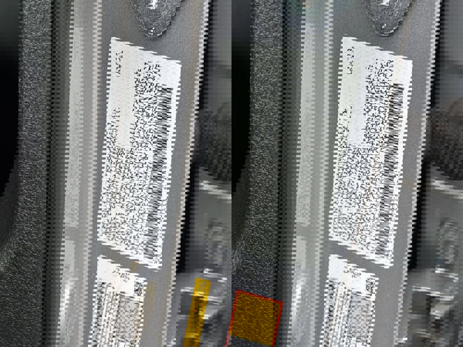 Used 2023 Honda Accord Sport image 35