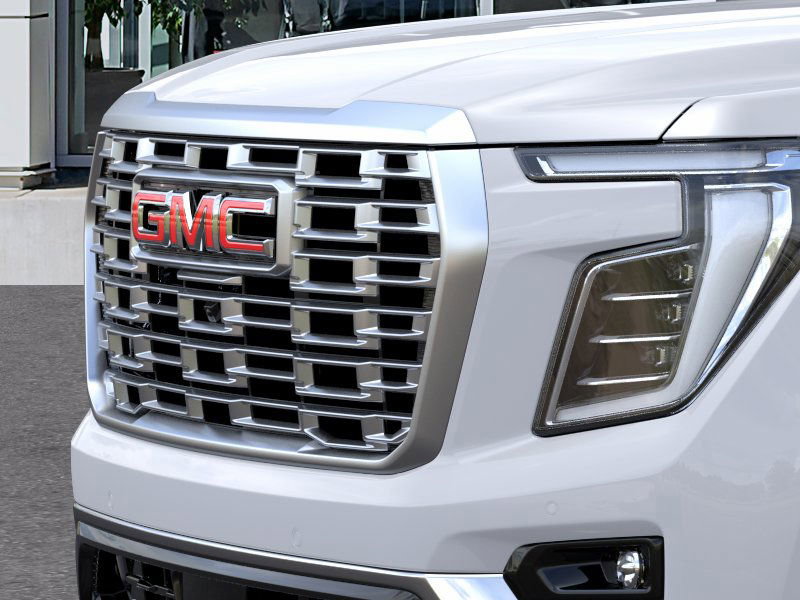 New 2026 GMC Yukon XL Denali image 7