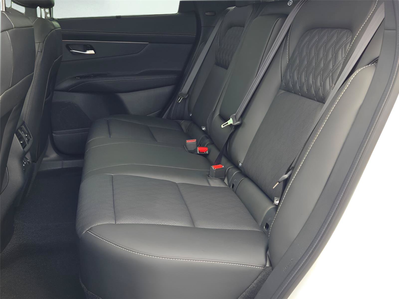 New 2026 Nissan Murano Platinum w/ Cargo Package AWD/4WD image 18