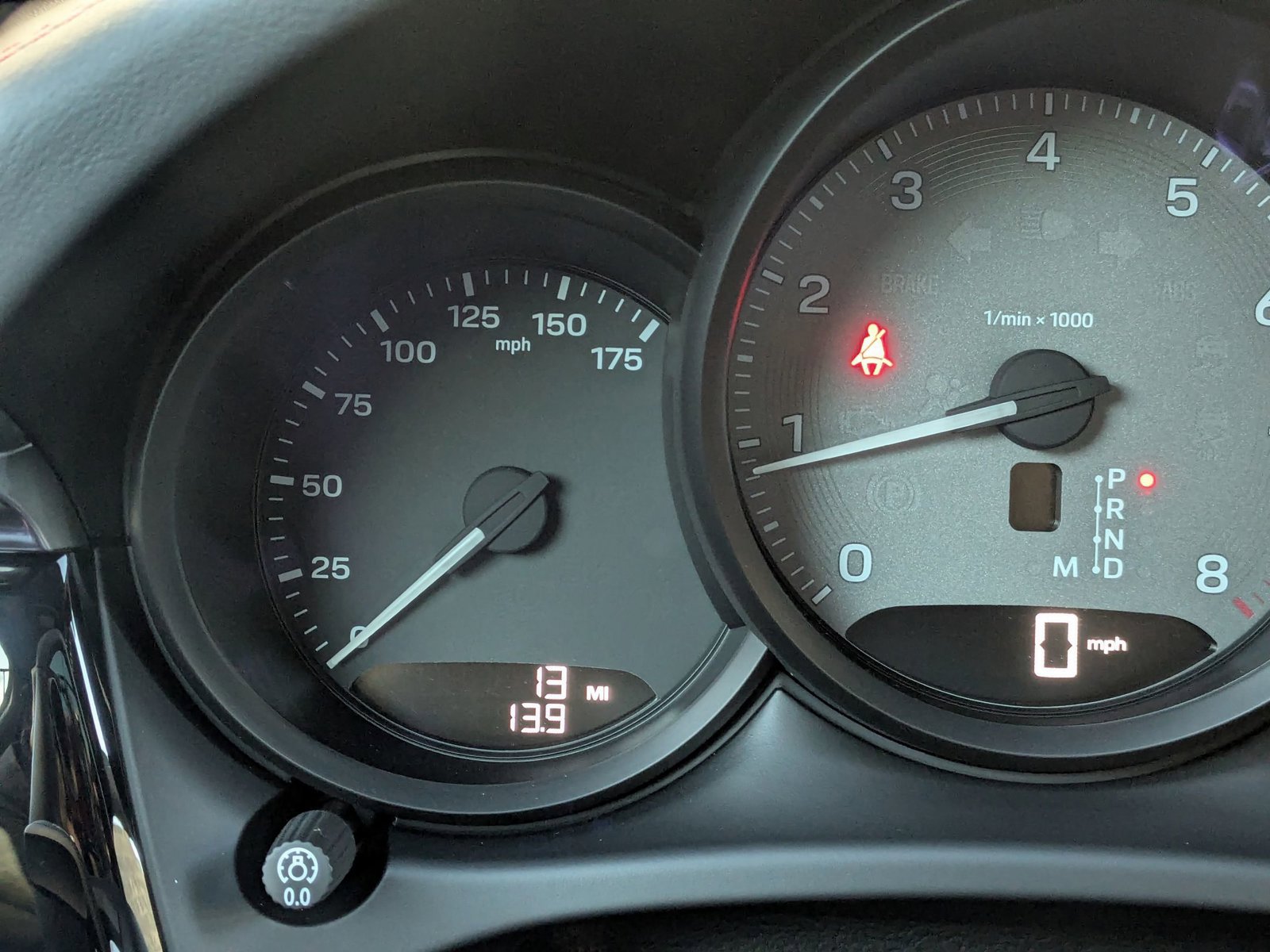 New 2026 Porsche Macan S image 17