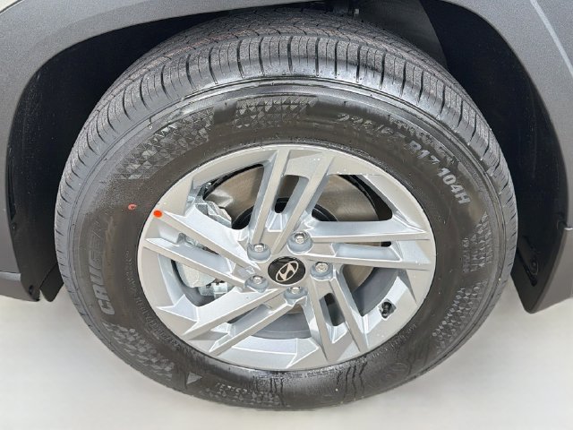 New 2026 Hyundai Tucson SE FWD image 30