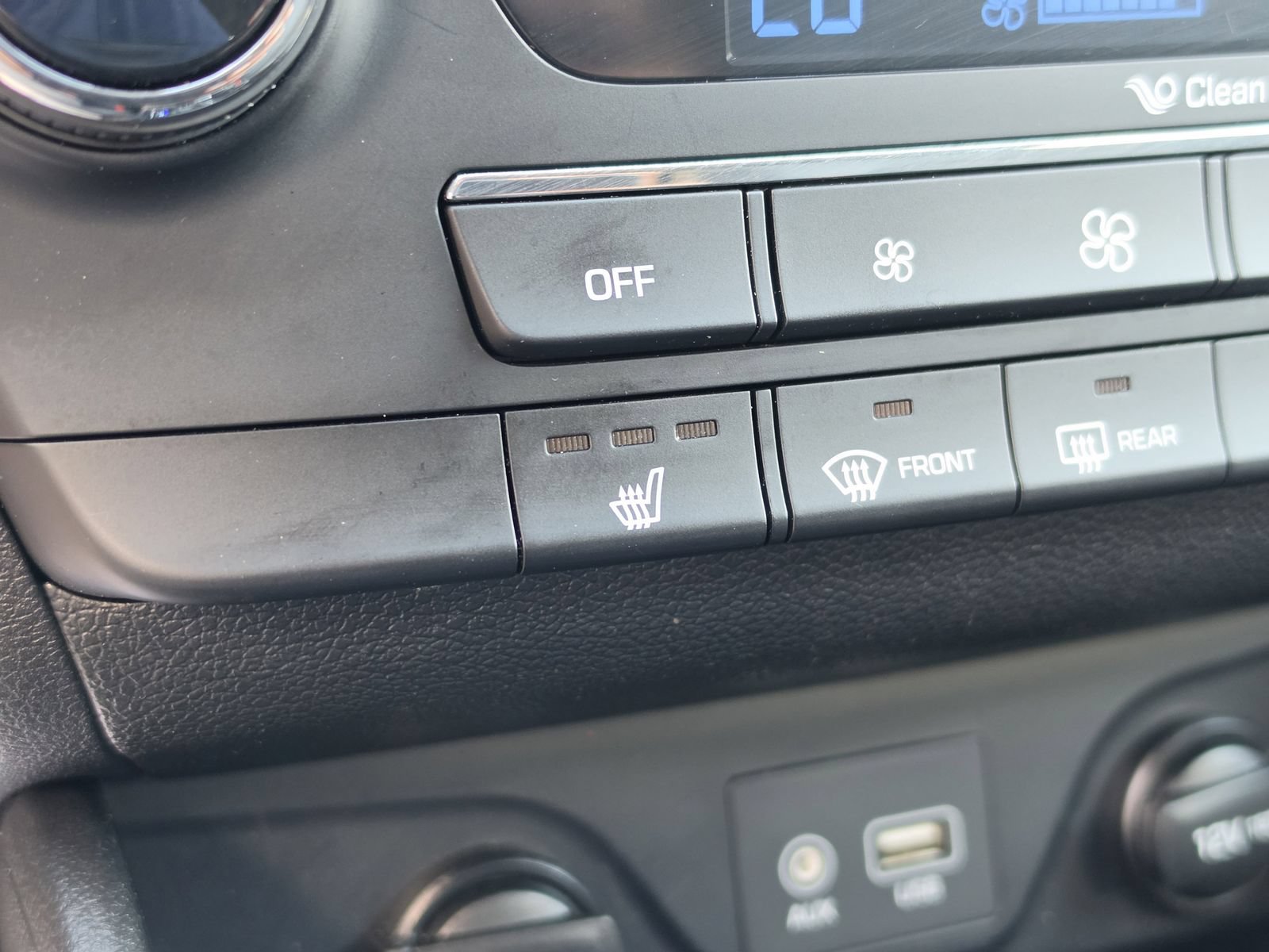 Used 2018 Hyundai Tucson SEL Plus FWD image 27