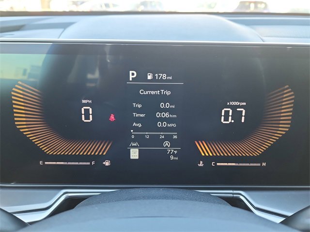 New 2026 Kia Sorento S image 27