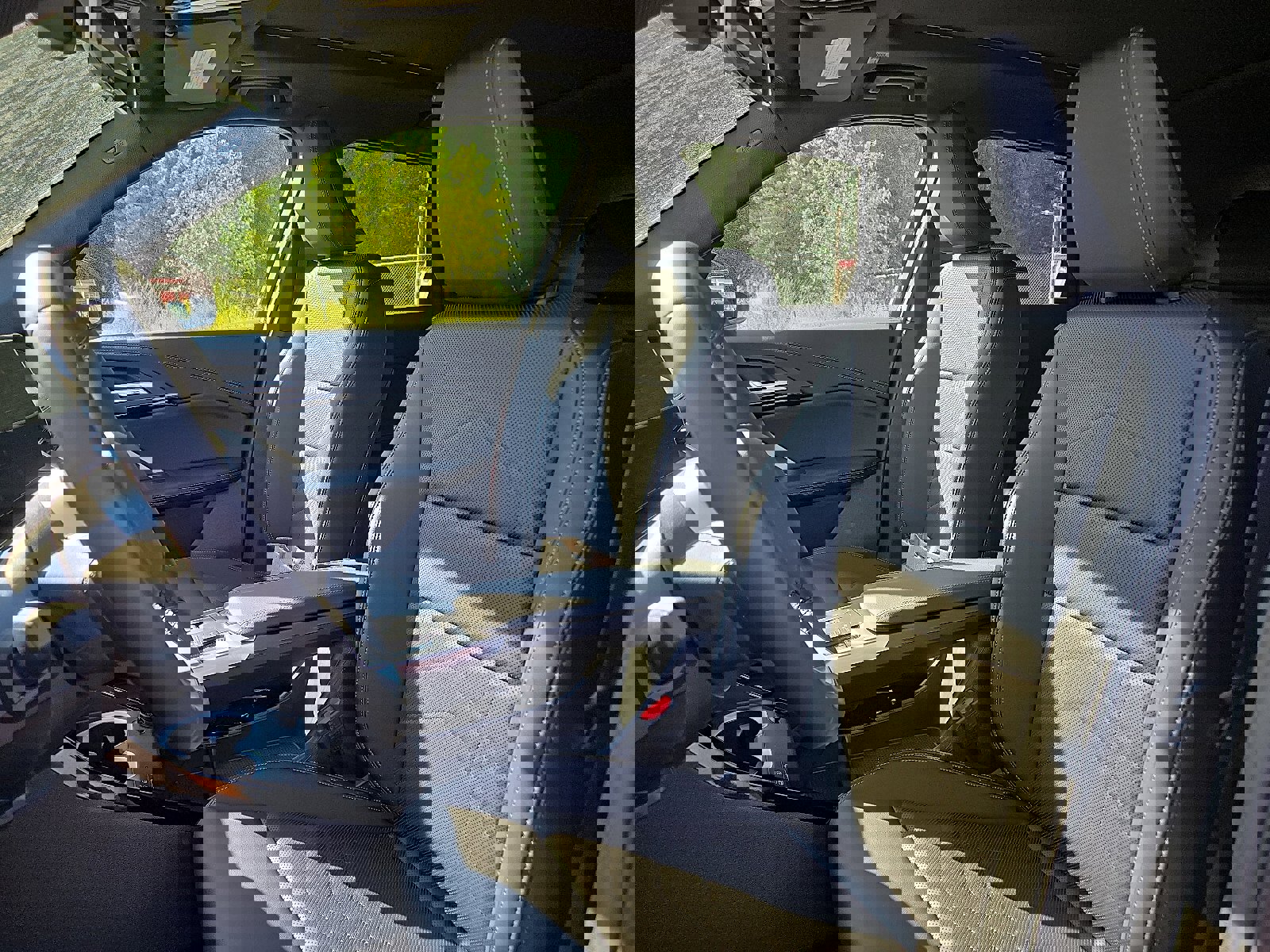 Used 2026 BMW X1 xDrive28i w/ Convenience Package image 6