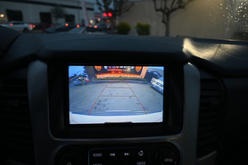 Used 2018 GMC Yukon SLE RWD image 34
