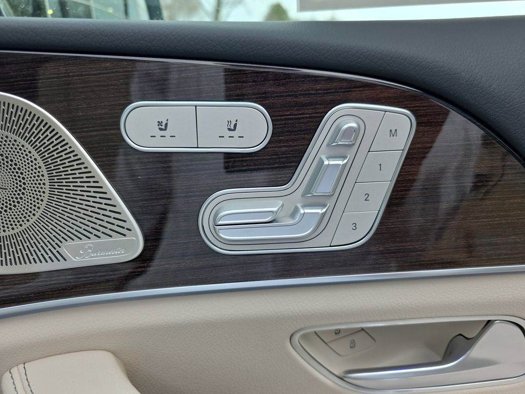 New 2026 Mercedes-Benz GLE 450 4MATIC image 19