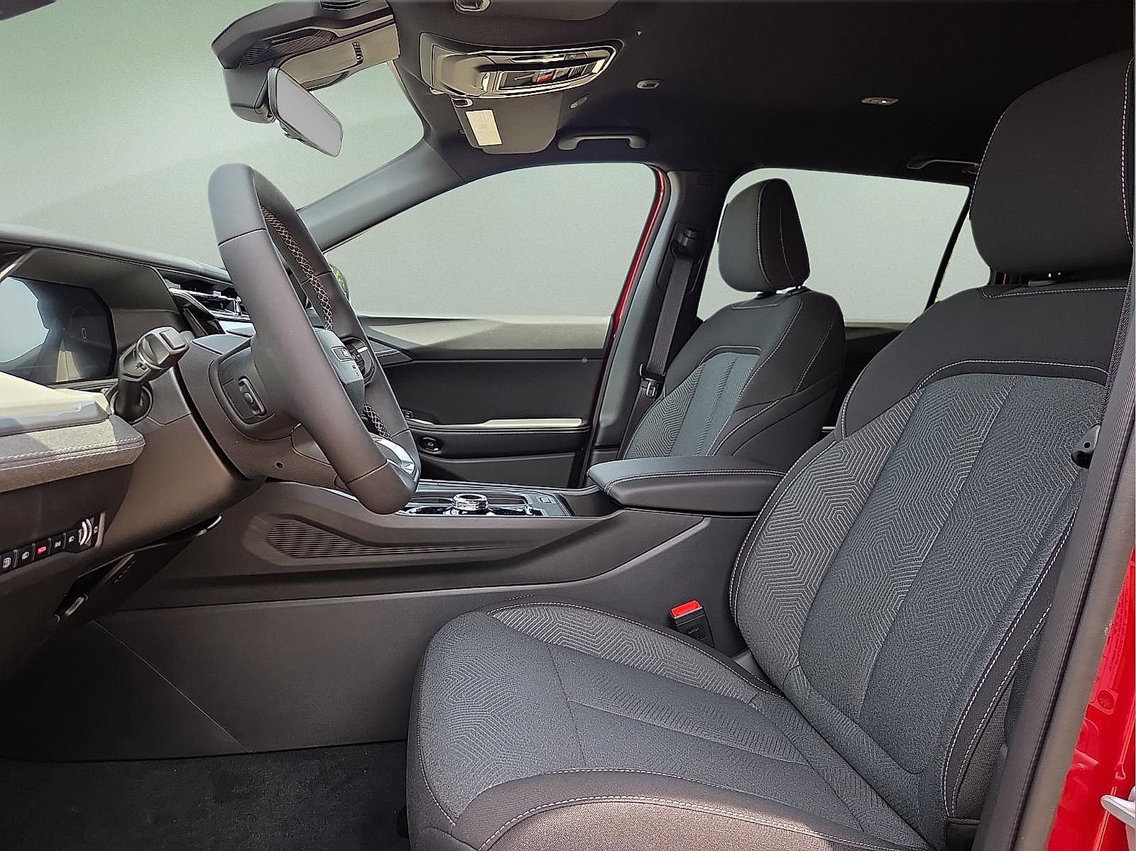 New 2026 Jeep Cherokee Laredo AWD/4WD image 14
