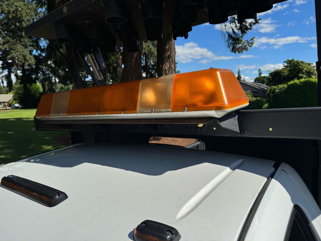 Used 2011 Chevrolet Silverado 3500 W/T w/ Snow Plow Prep Package AWD/4WD image 35