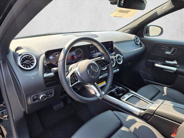 New 2026 Mercedes-Benz GLA 250 4MATIC image 3