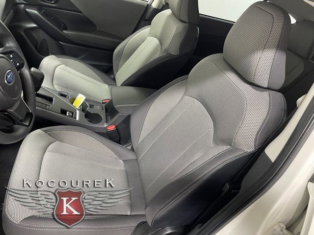 Used 2024 Subaru Crosstrek 2.0i Premium image 12