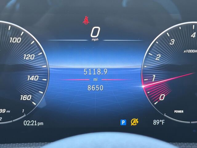 Certified 2026 Mercedes-Benz CLA 250 image 31