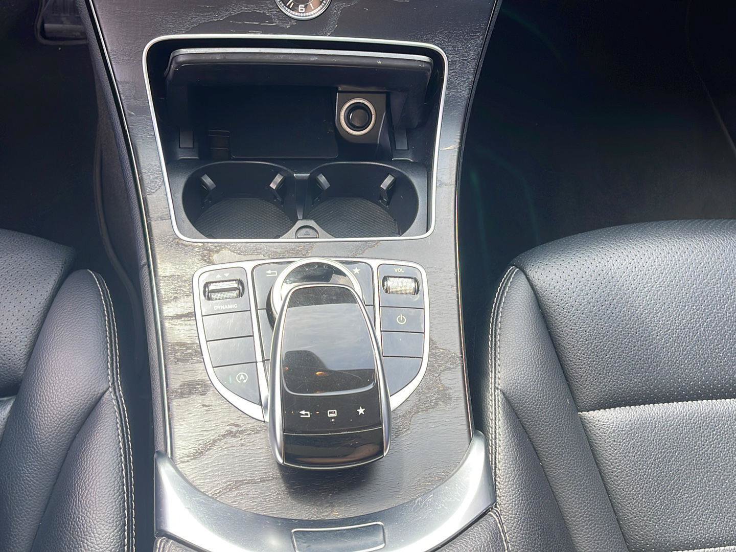 Used 2016 Mercedes-Benz C 300 4MATIC Sedan image 26