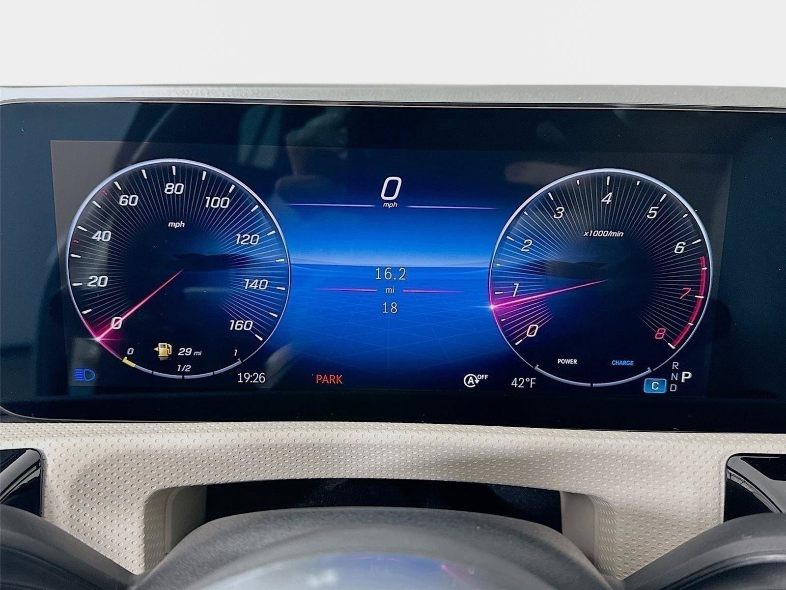 Certified 2026 Mercedes-Benz CLA 250 4MATIC image 14