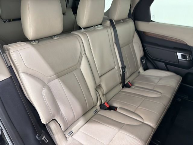 Used 2019 Land Rover Discovery HSE AWD/4WD image 45