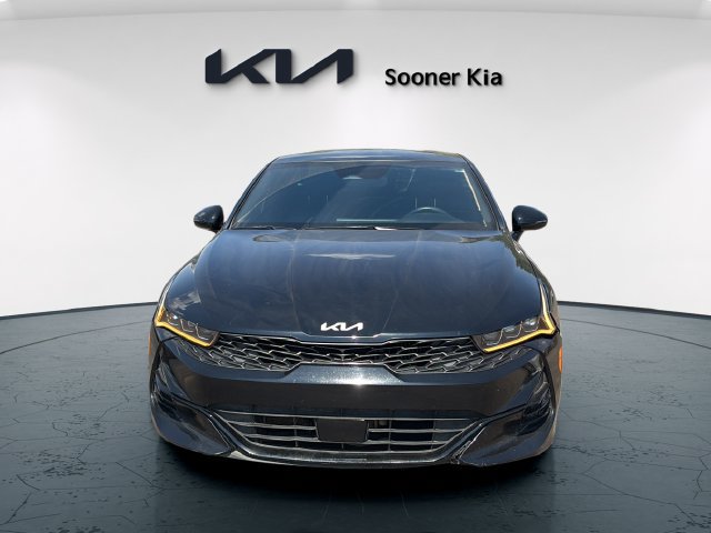 Used 2024 Kia K5 GT-Line AWD/4WD image 2