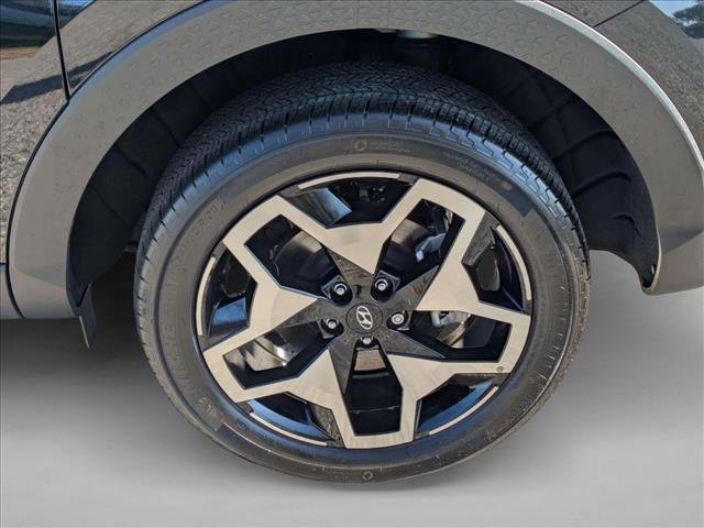 Used 2024 Hyundai Santa Cruz Limited image 25