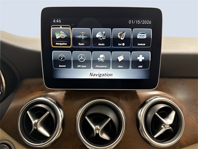 Certified 2020 Mercedes-Benz GLA 250 4MATIC image 21