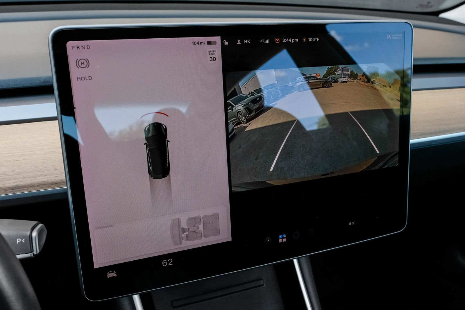 Used 2018 Tesla Model 3 Long Range RWD image 22