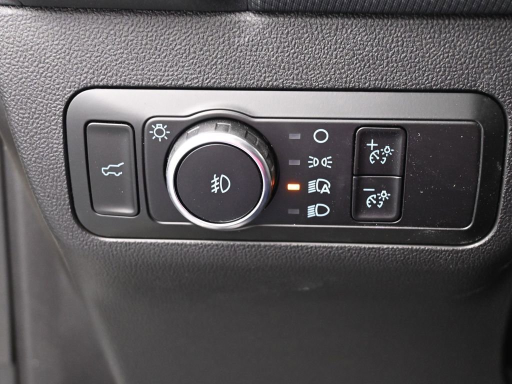 New 2025 Ford Bronco Sport Outer Banks w/ Outer Banks Tech Package+ image 34