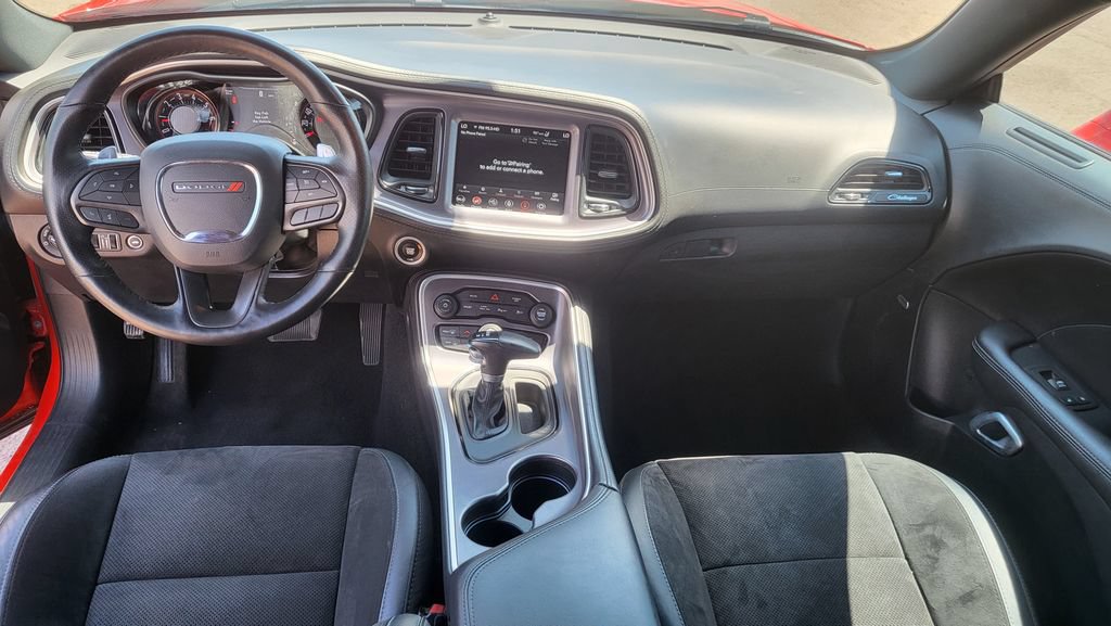 Used 2020 Dodge Challenger GT w/ Plus Package RWD image 5