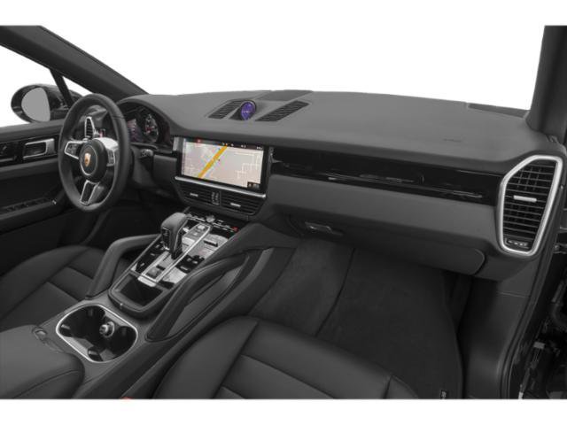Used 2020 Porsche Cayenne AWD/4WD image 18