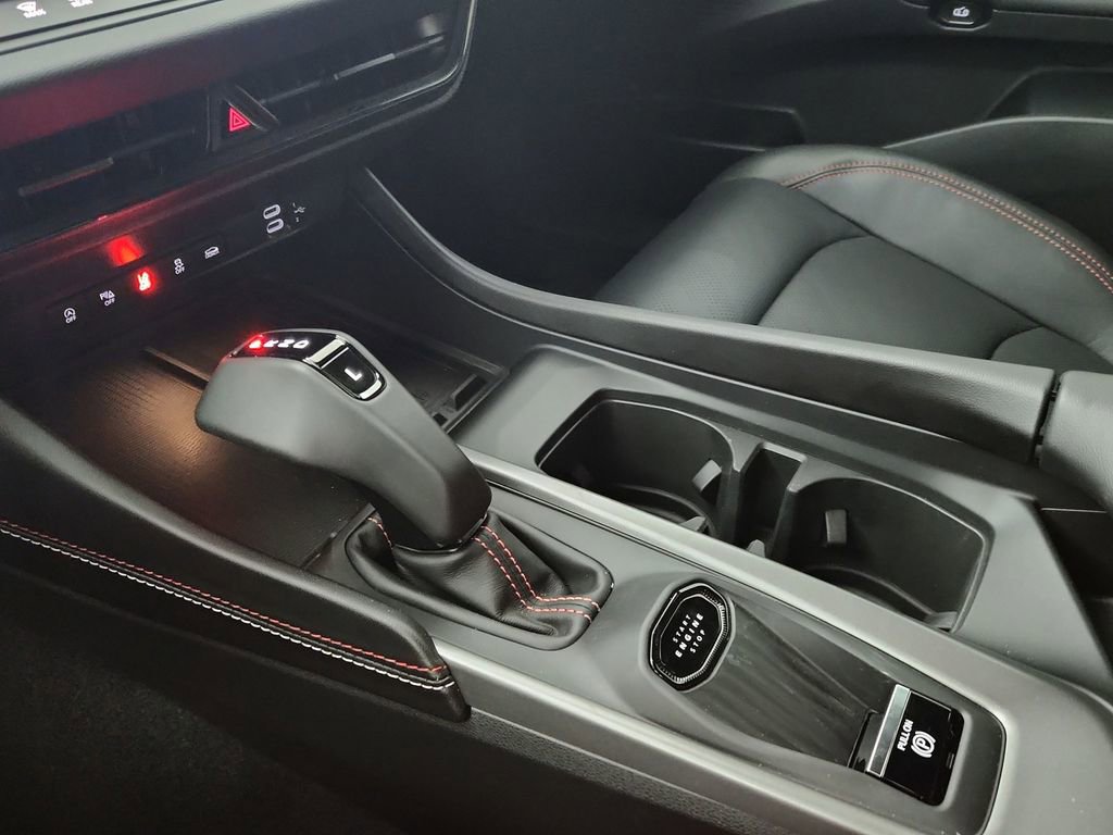 New 2026 Dodge Charger Scat Pack AWD/4WD image 21