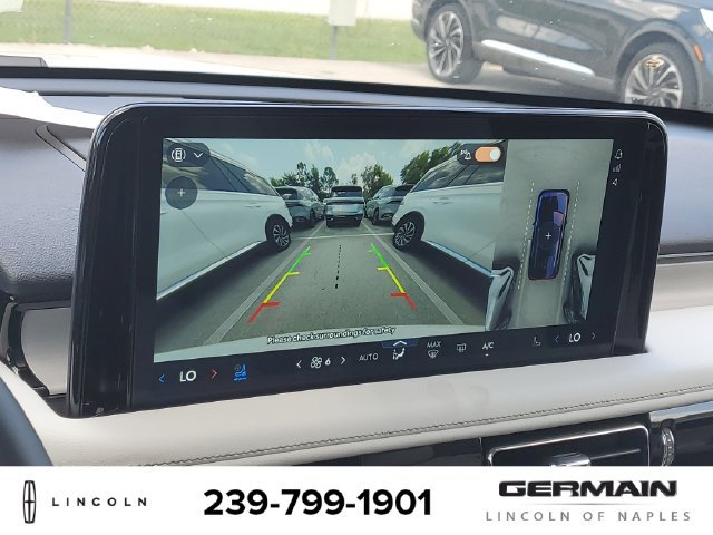 New 2026 Lincoln Aviator Reserve AWD/4WD image 25