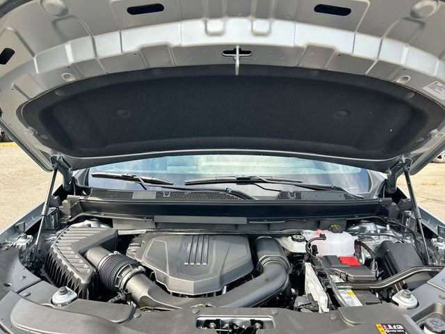 New 2026 Chevrolet Traverse LT w/ Driver Confidence Package AWD/4WD image 29