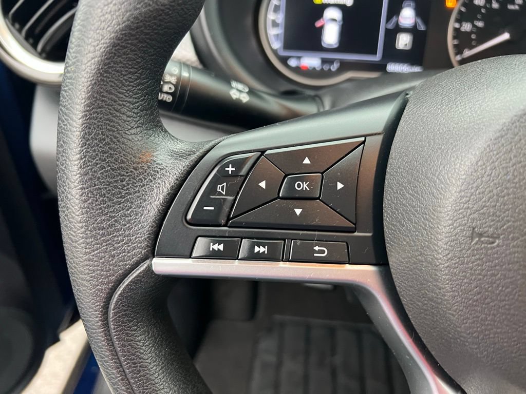 Used 2019 Nissan Kicks SV FWD image 34