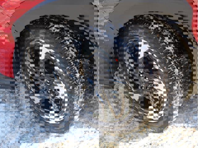 New 2026 Subaru Crosstrek 2.5i Limited w/ Popular Package #4A image 32