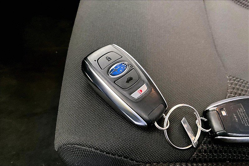 Used 2023 Subaru WRX Premium AWD/4WD image 8