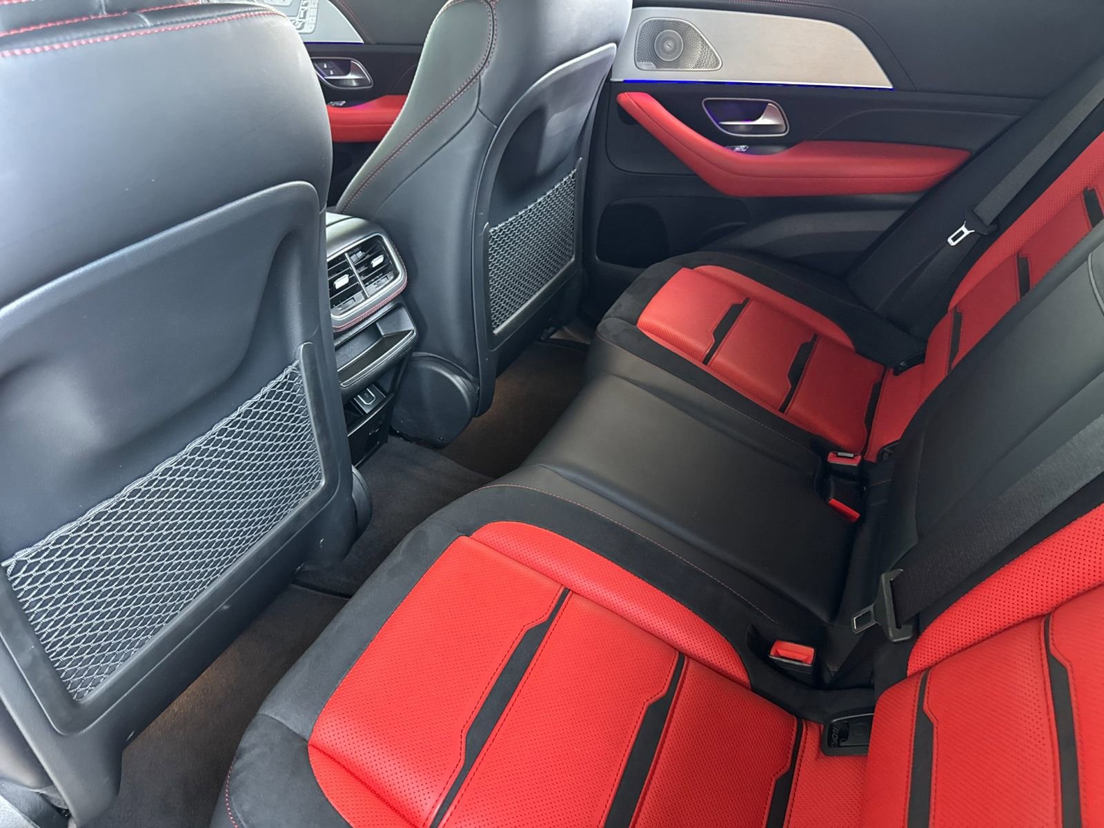 Certified 2023 Mercedes-Benz GLE 53 AMG 4MATIC Coupe image 13