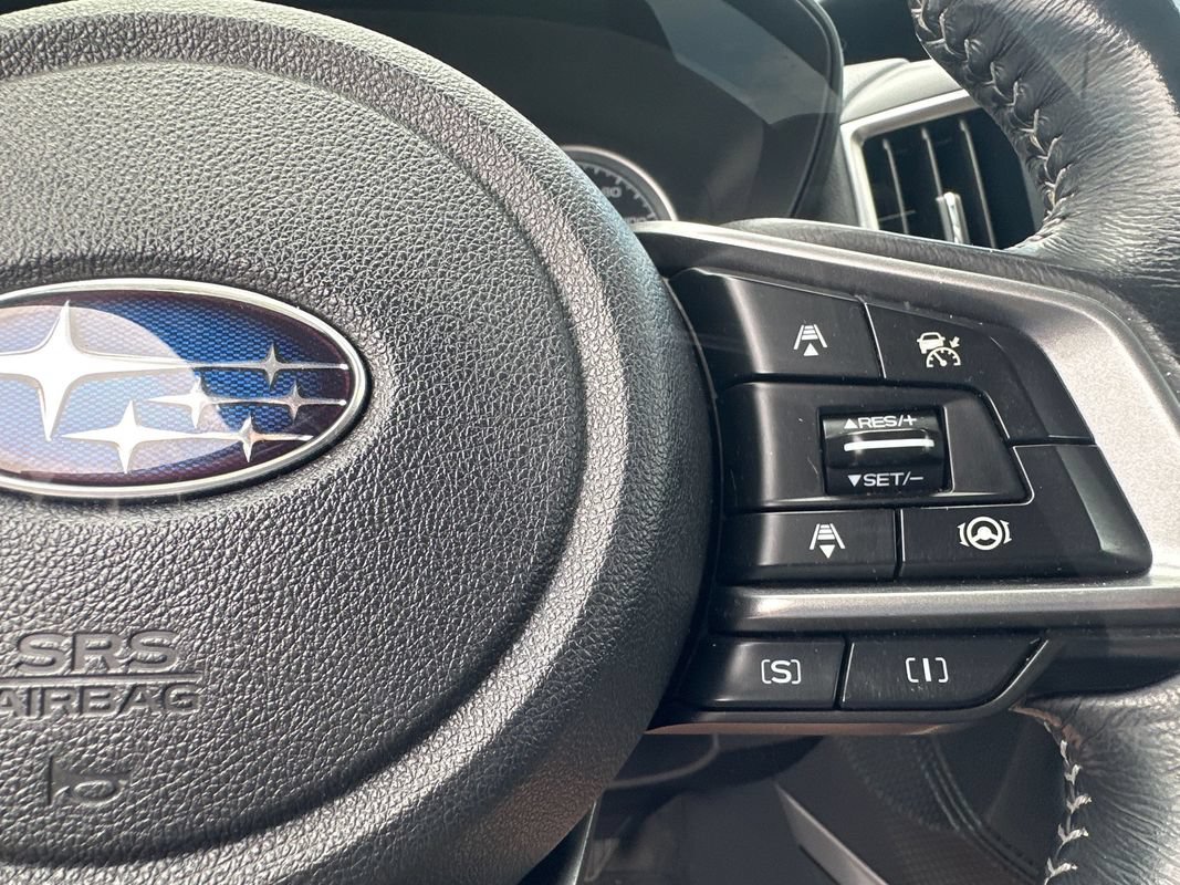 Used 2020 Subaru Forester Premium AWD/4WD image 30