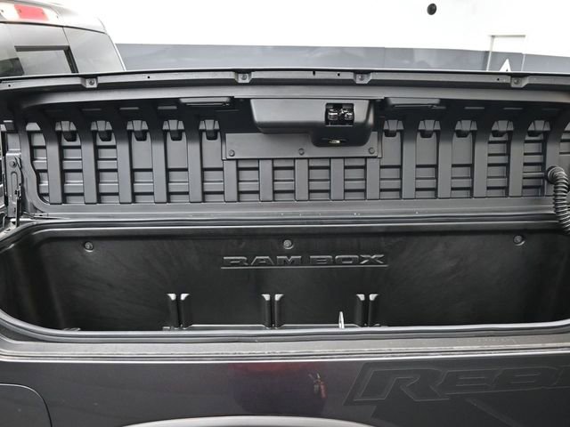 New 2026 RAM 1500 Rebel w/ Rebel Level 2 Equipment Group image 19