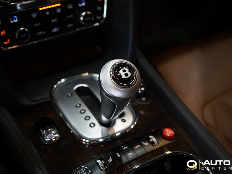 Used 2013 Bentley Continental GT AWD/4WD image 25