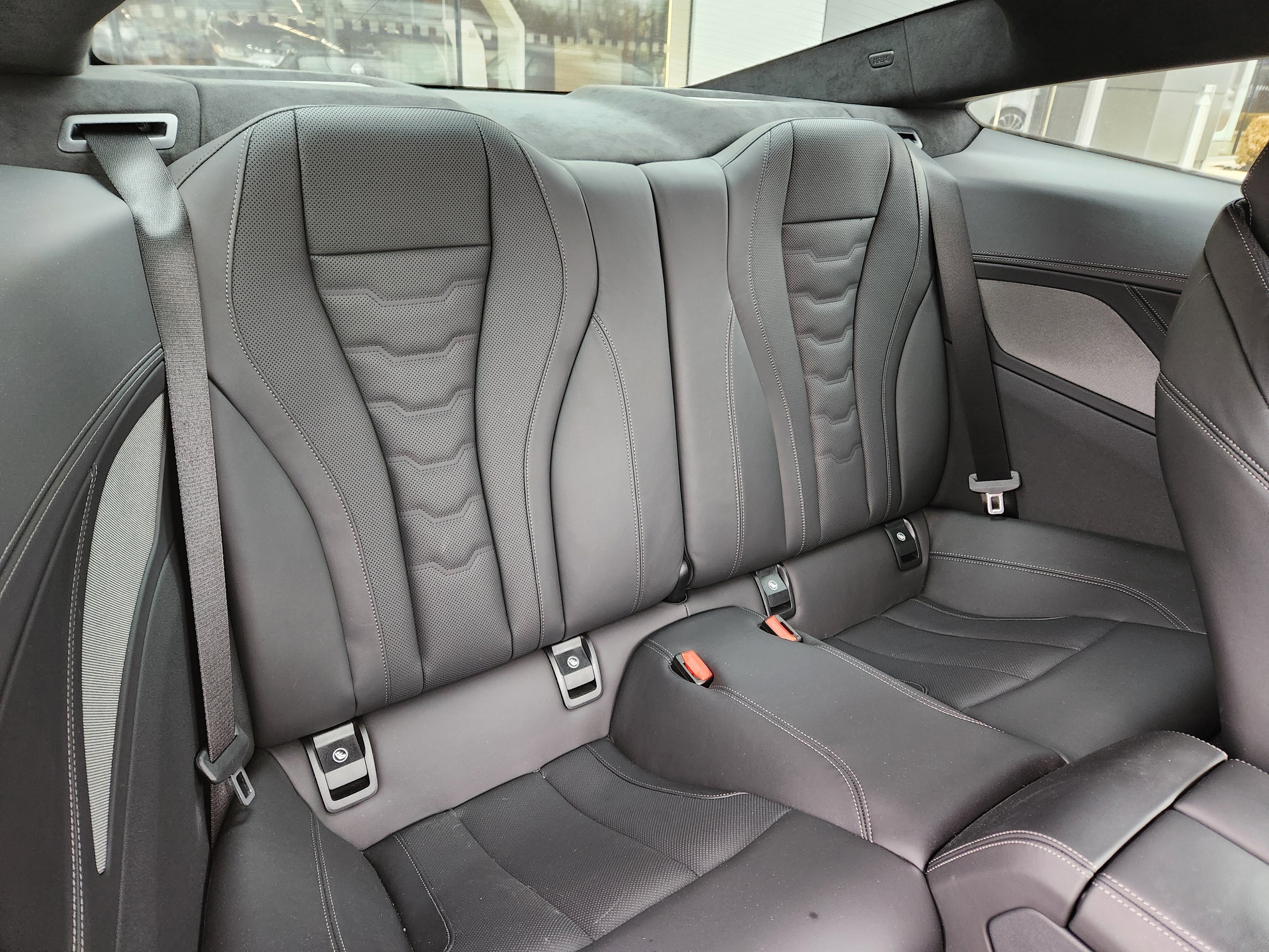 Used 2022 BMW 840i xDrive Coupe image 13