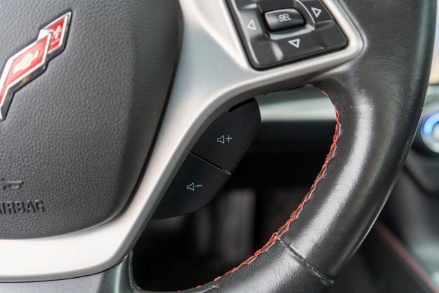 Used 2016 Chevrolet Corvette Stingray Coupe w/ 3LT Preferred Equipment Group image 29