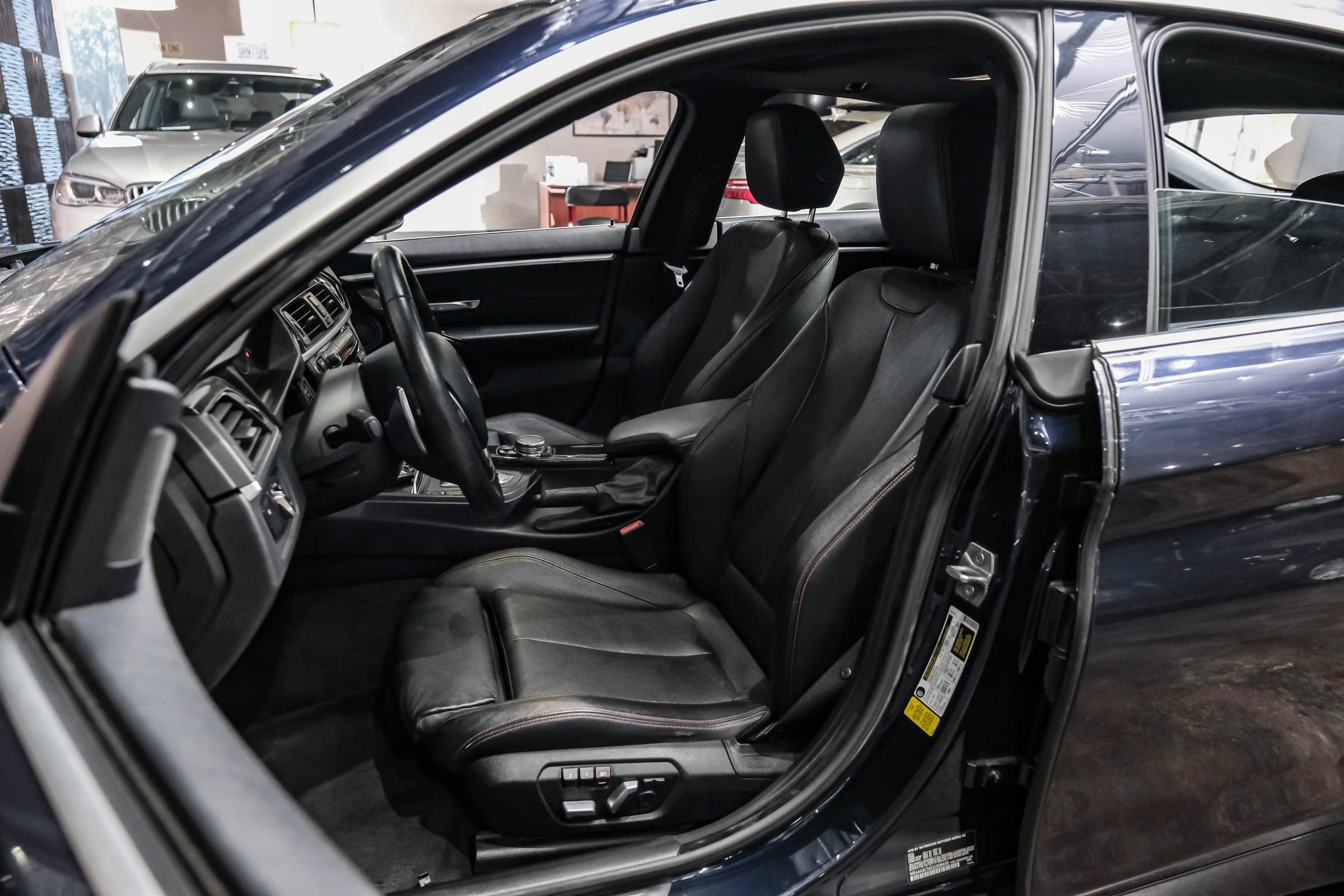 Used 2016 BMW 428i Gran Coupe RWD image 32