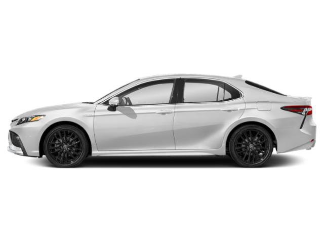 Used 2022 Toyota Camry XSE w/ Cold Weather Package FWD image 3